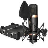 iCON Pro Audio Space67 condensatormicrofoon