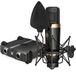 iCON Pro Audio Space67 condensatormicrofoon