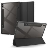 Spigen Ultra Hybrid Pro hoesje voor Samsung Galaxy Tab S9+ 12.4 zwart