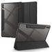 Spigen Ultra Hybrid Pro hoesje voor Samsung Galaxy Tab S9+ 12.4 zwart