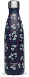 Qwetch Thermosfles - Originals Hanami Blauw