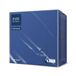 PAW - Soft Point servetten (38 x 38 cm), 50 gastronomische servetten, zacht en duurzaam, ideaal voor dagelijks gebruik, bars en cafés, marineblauw
