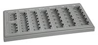 Wedo Geld telbord van polystyreen