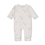 Feetje boxpak Over the Moon for You offwhite
