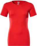 Mascot Crossover T-shirt 51583-967 - rouge signal - XS