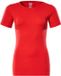 Mascot Crossover T-shirt 51583-967 - rouge signal - XS
