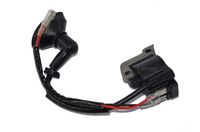 perfektGarten Scheppach Ontstekingsspoel voor 4-takt motormaaier, geschikt voor Scheppach BCH3200PB4 / Fuxtec FX-RT126, FX-RT226