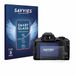Savvies 3 Stuks Screenprotector voor Canon EOS R50