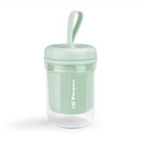 Orbegozo BV 2500 Sportblender 55 W Wit