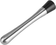 Muddler à cocktail en inox