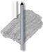 Cent Pur Cent Waterproof Eye Pencil Gris Brillante