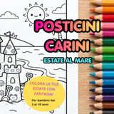 Posticini Carini Estate al Mare