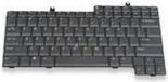 Origin Storage KB-NP578 QWERTY Brits Engels Zwart Toetsenbord