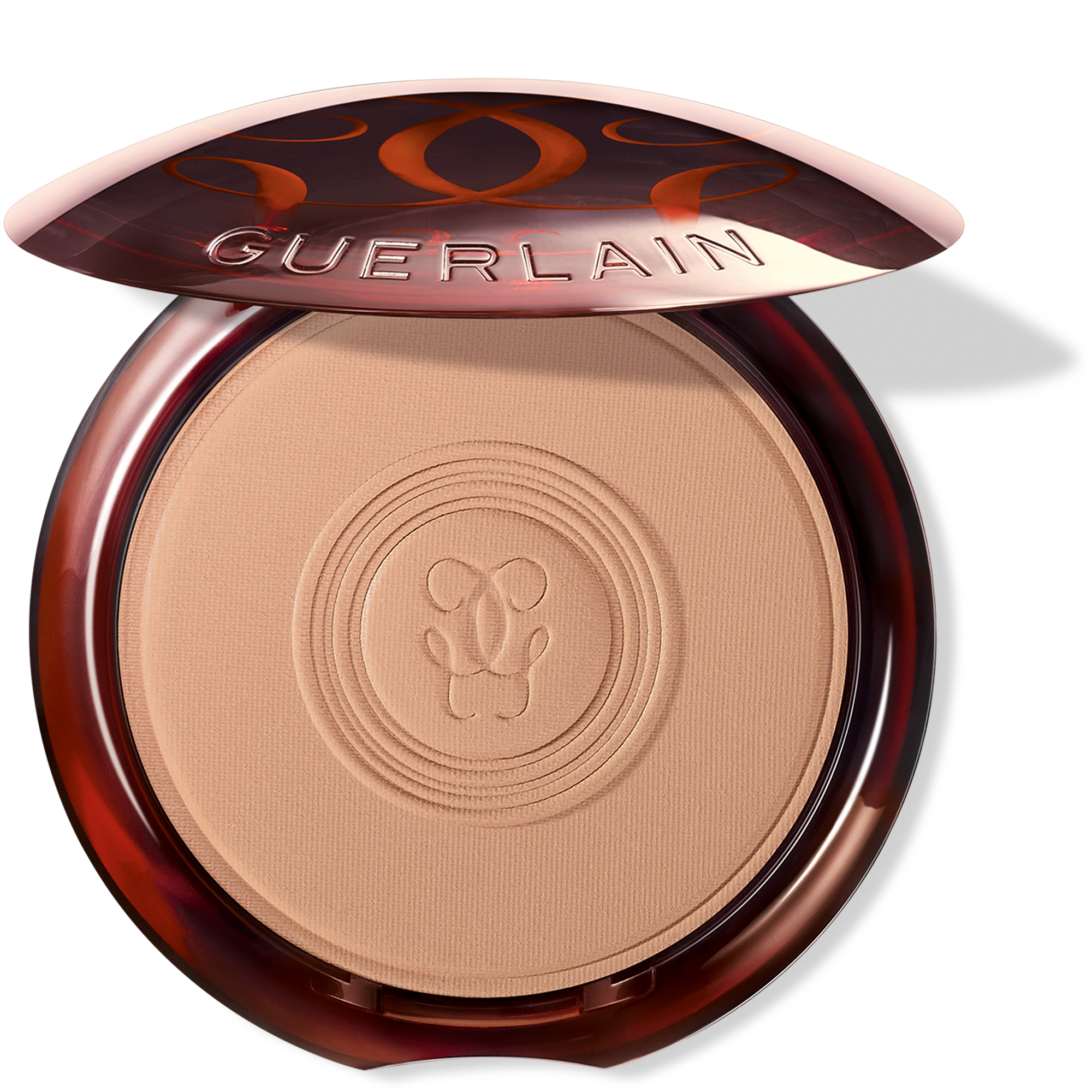 Guerlain Terracota Matte