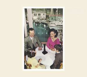 Led Zeppelin - Presence (Deluxe)