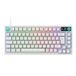 Logitech G316 X 75 gaming toetsenbord