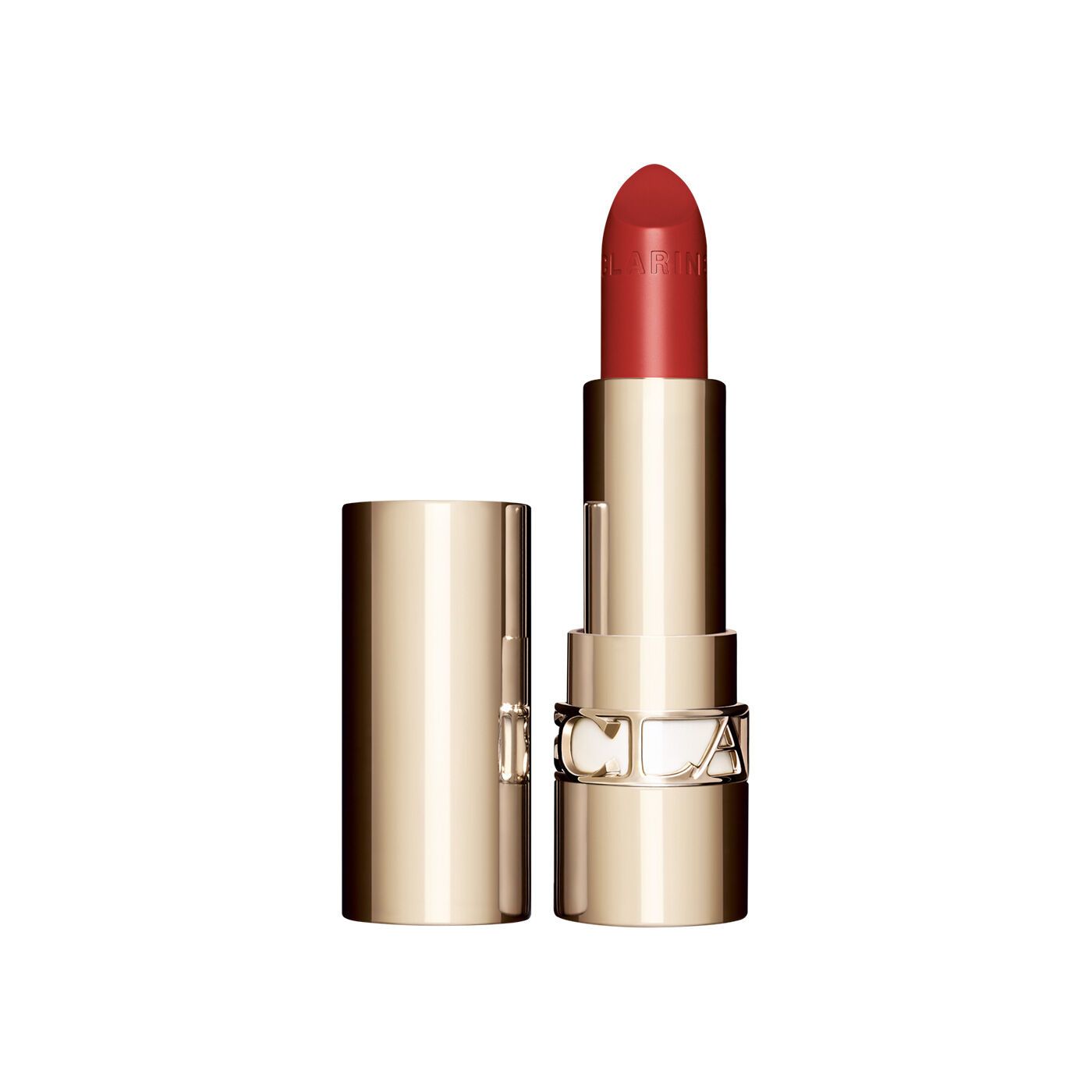 Clarins Joli Rouge Lipstick - 777 Caramel Nude - 3.5g