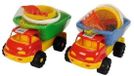 Simba Strandset met Kiepauto 36cm