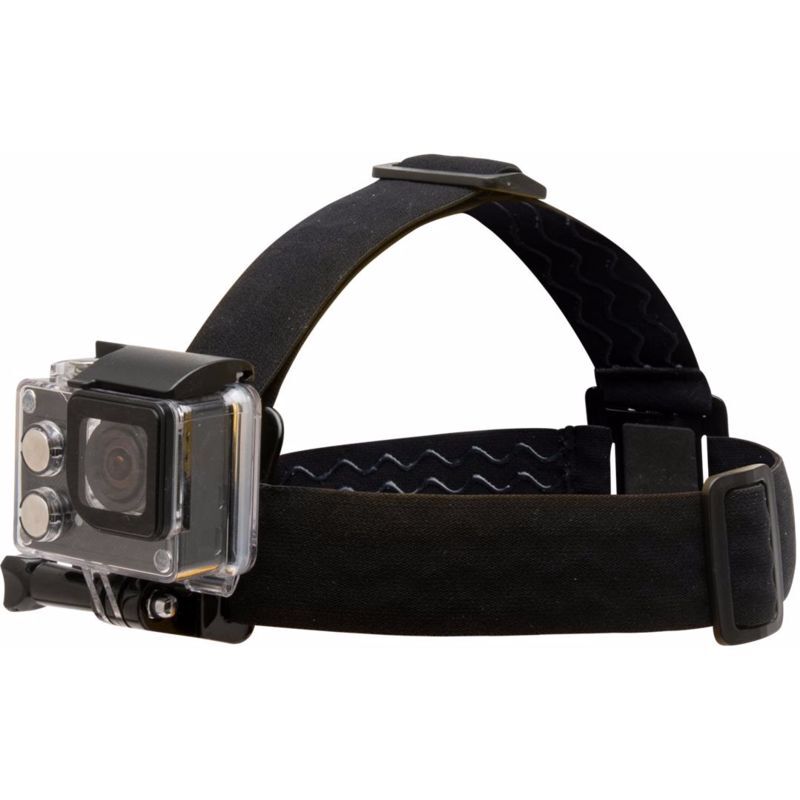 Pro-Mounts Head Strap Mount