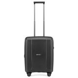 EPIC Anthem Expandable Trolley Void Black Zwart 55cm