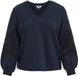 WE Fashion Dames sweater met embroideries - Curve