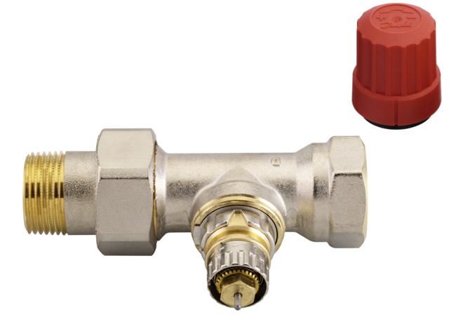 Danfoss 013G0036 - Sanitaire fittingen - 1 stuk