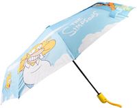 Grupo Erik The Simpsons - Simpsons Paraplu - Multicolours