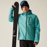 Dare2b Eagle III Ski Jas Heren L Bristol Blue