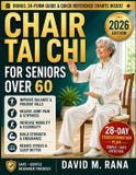 Chair Libri GmbH Chair Tai Chi for Seniors Over 60