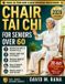 Chair Libri GmbH Chair Tai Chi for Seniors Over 60