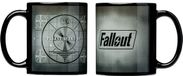 Fallout DEVplus Fallout Mok / Beker Stand by Cups & Mok / Bekers
