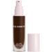 KYLIE COSMETICS Power Plush Longwear Foundation Unisex 30ml Zwart
