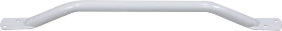 Aidapt Kozijnbeugel Wit 60 cm