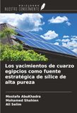 Los OmniScriptum SRL Los yacimientos de cuarzo egipcios como fuente estratégica de sílice de alta pureza