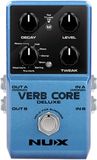 Nux Pedals Verb Core Deluxe - Effect-unit voor gitaren