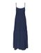 ONLY Onlswar String Long Dress Wvn