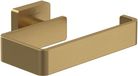 Villeroy & Boch Elements - Toiletrolhouder, Geborsteld goud