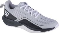Wilson Rush Pro Lite WRS333190 Mannen Grijs Tennisschoenen Maat 41 1/3