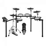 Gear4music Digital Drums 550 Electronic Drum Kit