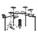 Gear4music Digital Drums 550 Electronic Drum Kit