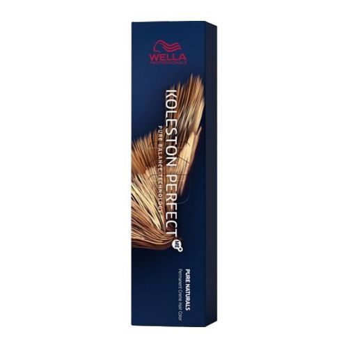 Wella Professionals Wella Professionals Koleston Perfect Me+ Pure Naturals 60 ml 10/0 Lightest Blonde