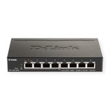 D-Link DGS-1100-08PV2/E