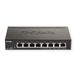 D-Link DGS-1100-08PV2/E