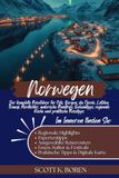 NORWEGEN REISEFÜHRER 2026