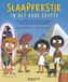 Infodok Slaapfeestje in het oude Egypte (Hardback)
