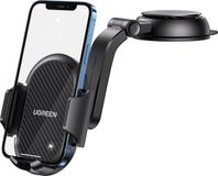 UGREEN Telefoonhouder Auto Dashboard Zuignap Universeel en Verstelbaar