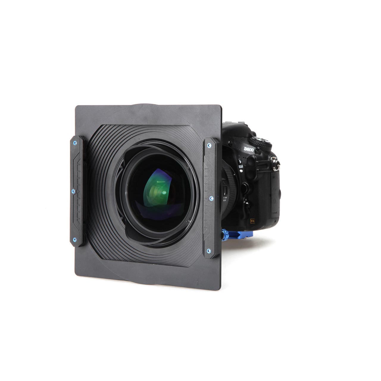 Benro FH150S4 Filterhouder Kit voor Sigma 12-24mm f/4 DG HSM Art