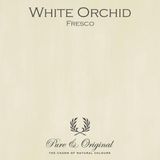 Pure & Original Fresco Kalkverf White Orchid 1 L