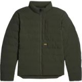 G-STAR Foundation Liner Jkt Heren Jas - Asfalt - S