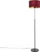 QAZQA Parte Fl - Lampadaire rural